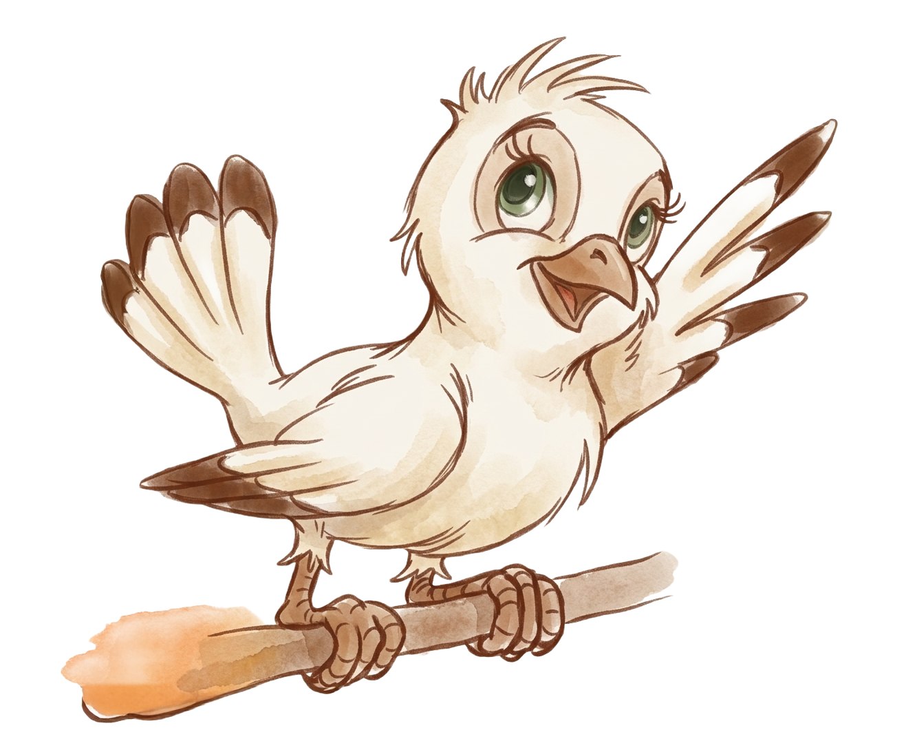 Starrkircher Spatzen