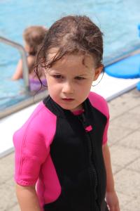 Wassergewöhnungskurs