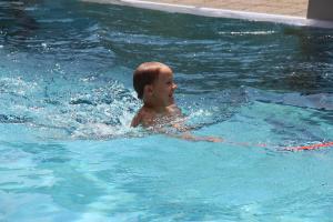 Wassergewöhnungskurs