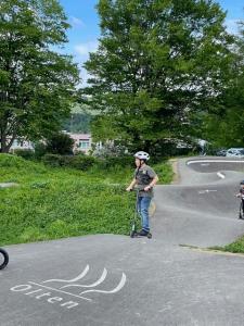 Pumptrack Olten