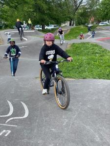 Pumptrack Olten